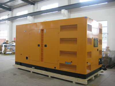 平阳不同类型的发电机组在冬季保养时的注意事项有何差异？