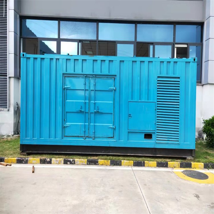 平阳柴油发电机组冬季燃油使用注意事项？