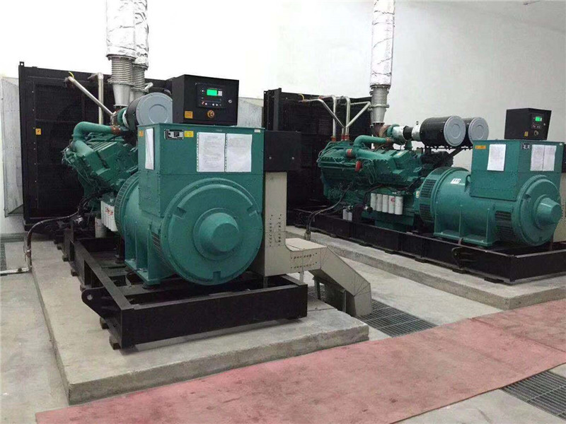 平阳柴油发电机组冬季寒冷地区使用需注意哪些事项？