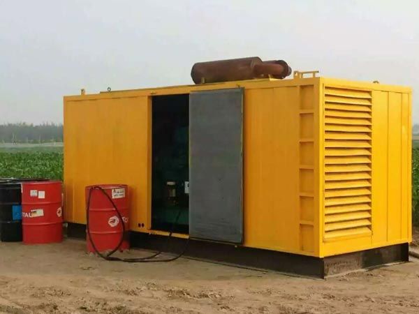 平阳安装新的水冷式机油散热器密封件有哪些注意事项？