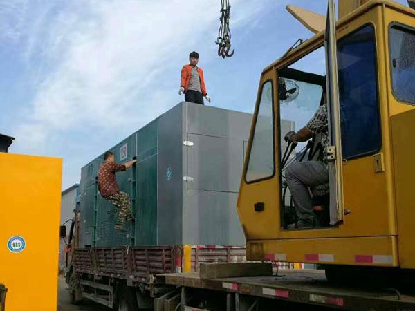 平阳更换水冷式机油散热器密封件的操作流程是怎样的？