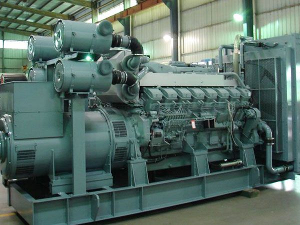 平阳电气系统故障可能导致冬季柴油发电机组启动失败的原因有哪些？