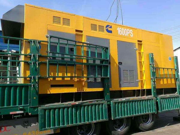 平阳一份发电机组安装调试合同的注意事项