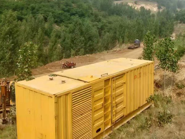 平阳柴油发电机组冬季日常维修注意事项？