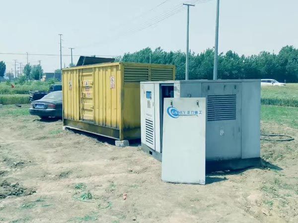 平阳柴油发电机组冬季日常维修需要哪些工具？